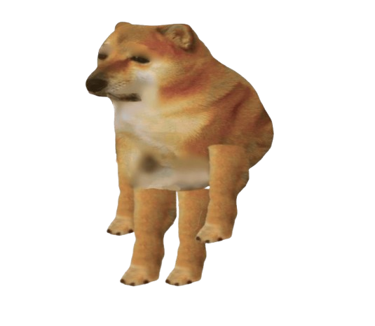 Tall Cheems